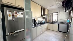 Blk 613 Bukit Panjang Ring Road (Bukit Panjang), HDB 5 Rooms #535947891